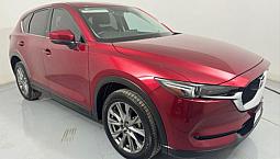 Mazda Cx-5 2021