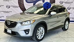 Mazda Cx-5 2.0 I Grand Touring Mt