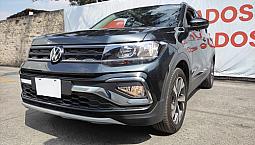 Volkswagen Taigun 1.0 Tsi Comfortline At