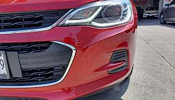 Chevrolet Cavalier 2019
