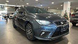 Seat Ibiza 2021