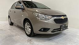Chevrolet Aveo 2022 1.5 Lt Mt