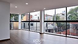 Departamento En San Juan, Benito Juárez Con 3 Recámaras, 182 M², Id: 83527