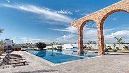 Departamento Venta Residencial El Milagro San Miguel De Allende,gto.