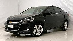 Chevrolet Onix 2021