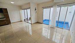 Casa · Residencial Arbolada · 4 Recámaras · Huayacan · Alberca · Estudio