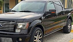 Lobo Harley Davidson