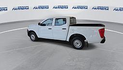 Nissan Np300 2.5 Se Paq Seguridad Mt