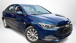 Chevrolet Cavalier 2022