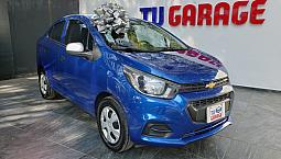 Chevrolet Beat 1.3 Ls Mt