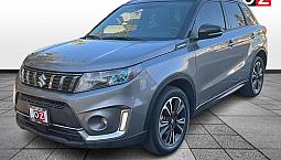 Suzuki Vitara 5p Gle Plus L4/1.6 Aut