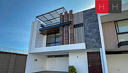 Casa En Venta En Parque Veracruz