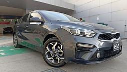 Kia Forte 2020