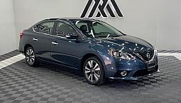 Nissan Sentra 2017