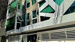 Edificio En Venta En Guanajuato, Roma Norte Con Uso De Suelo