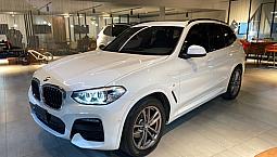 Bmw X3 2021