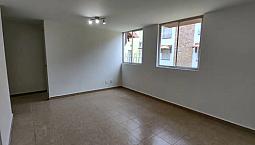 Departamento En Venta En Cuajimalpa De Morelos 