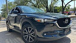Mazda Cx-5 2.5 S Grand Touring 4X2 At