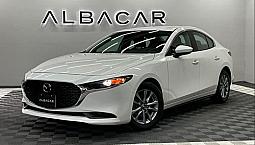 Mazda Mazda 3 2023