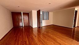 Departamento En Venta Polanco Lamartine