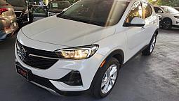 Buick Encore 2021