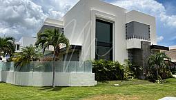 Casa En Venta En Cancun, Residencial Lagos Del Sol