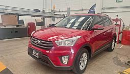 Hyundai Creta 1.6 Gls At