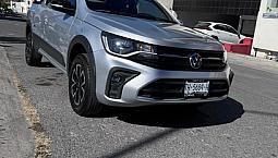 Volkswagen Saveiro 1.6 Extreme Mt