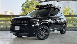 Jeep Compass 2024