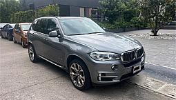 Bmw X5 2.0 Xdrive 40E Excellence Híbrido At