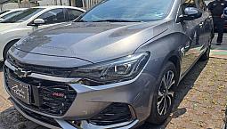 Chevrolet Cavalier 2022 1.3 Rs Turbo At