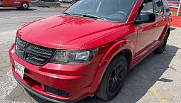 Dodge Journey 2019