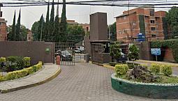 Departamento En Venta En Residencia San Mateo, Atizapan De Zaragoza, Cdmx Am3