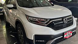 Honda Cr-V 2020 1.5 Touring Piel Cvt