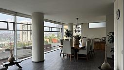 Venta Departamento En Lo Alto,  Bosque Real, Huixquilucan, Edomex