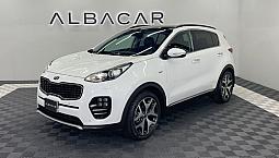 Kia Sportage 2017