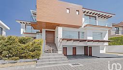 Venta Casa 4 Ambientes Amomolulco