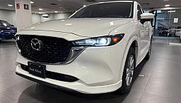 Mazda Cx5 2024