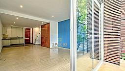 Venta Departamento En Col. Cuauhtémoc, Con Balcón