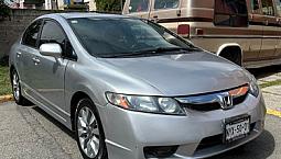 Honda Civic D Exl Sedan 5Vel Mt