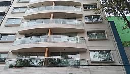 Departamento En Venta En Polanco