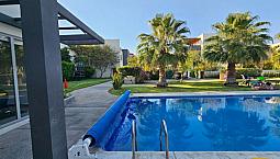 Casa En Venta Con Cuarto De Servicio En Santa Fe Juriquilla Queretaro