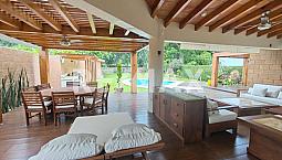 Casa En Venta En Morelos, Lomas De Cocoyoc