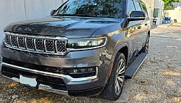 Jeep Grand Wagoneer L 3.0 4X4 At