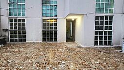 En Venta: Hermosa Casa Sola En La Exclusiva Zona De Bosques De Aragón