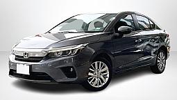 Honda City 2022