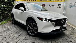 Mazda Cx-5 2023