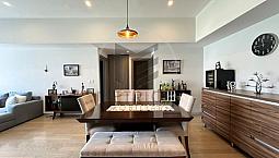 Departamento En Venta En Central Park Bosque Real