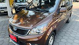 Baic M50 2020