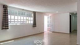 Departamento En Misiones De Tarango, Álvaro Obregón Con 3 Recámaras, 120 M², Id: 116105
